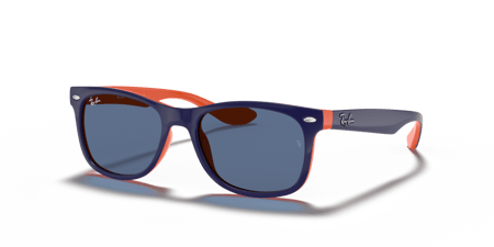 نظارة راي بان شمسية للاطفال موديل 0RJ9052S 178/8047