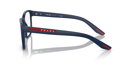 نظارة برادا لينا روزا طبية رجالية موديل 0PS 06PV MAG1O155