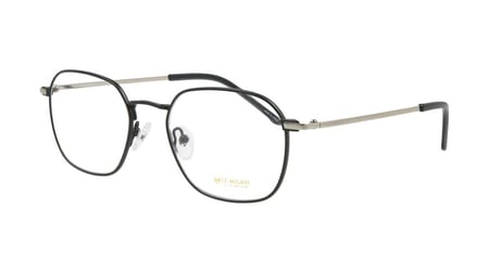 Lemilan 124 FR C:5 Black Silver