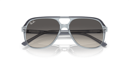 نظارة راي بان شمسية للاطفال موديل 0RJ9096S 71531149