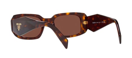 نظارة برادا شمسية