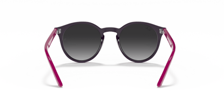 نظارة راي بان شمسية للاطفال موديل 0RJ9064S 70218G44