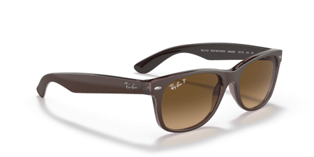 نظارة راي بان شمسية للجنسين بلاستيك موديل S;RAY BAN;2132, 55, 6608, M2