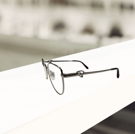 نظارة طبية شوبارد نسائية