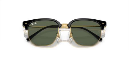 نظارة راي بان شمسية للاطفال موديل 0RJ9116S 100/7147