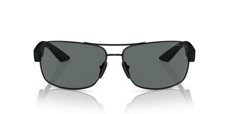 نظارة برادا لينا روزا شمسية للرجال موديل 0PS 50ZS 1AB02G65