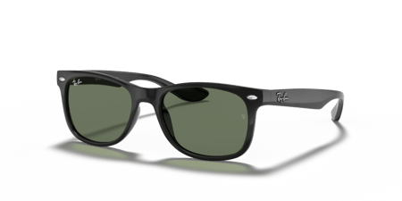 نظارة راي بان شمسية للاطفال موديل 0RJ9052S 100/7147