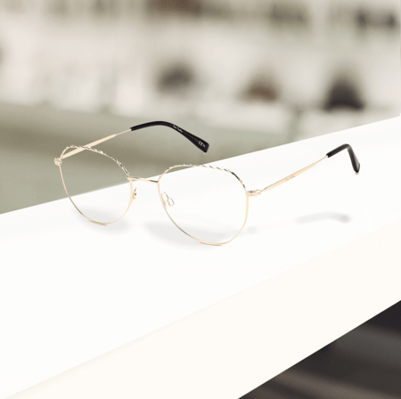 نظارة طبية للنساء من PIERRE CARDIN