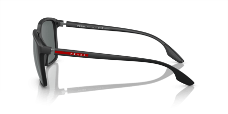 نظارة برادا لينا روزا شمسية للرجال موديل 0PS 06VS 1BO5Z158