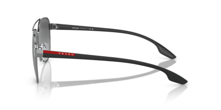 نظارة برادا لينا روزا  شمسية للرجال موديل  0PS 54TS 5AV3M158