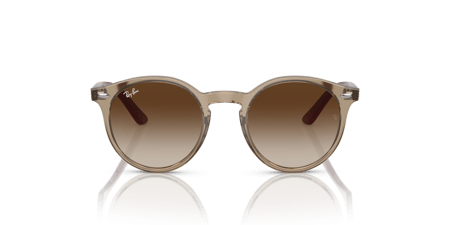 نظارة راي بان شمسية للاطفال موديل 0RJ9064S 71231344