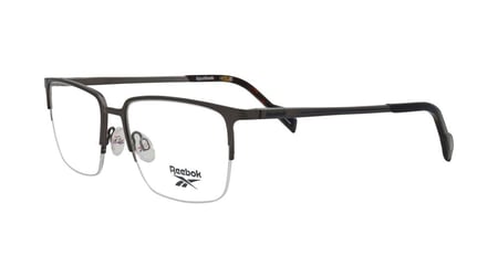 Reebok 3002 FR C:901 Satin D.Metallicmetal