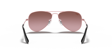 نظارة راي بان شمسية للاطفال موديل 0RJ9506S 211/7E50