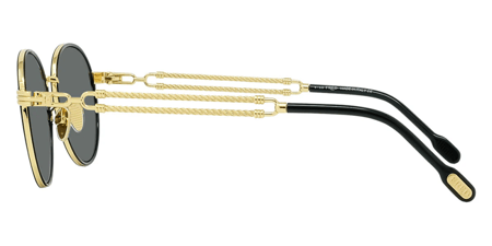 نظارة شمسية فريد معدن للجنسين