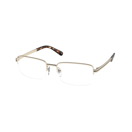 نظارة بولغري طبية للجنسين معدن موديل 1111 2022