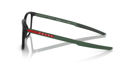 نظارة برادا لينا روزا طبية رجالية موديل 0PS 07OV 1BO1O156