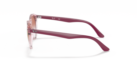 نظارة راي بان شمسية للاطفال موديل 0RJ9064S 7052V044