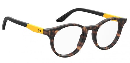 نظارة طبية للاطفال (7-10) من UNDER ARMOUR