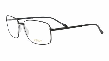 Lemilan 190 FR C:5 Matte Black