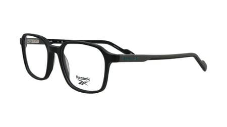 Reebok 1005 FR C:070 M.Solid Black