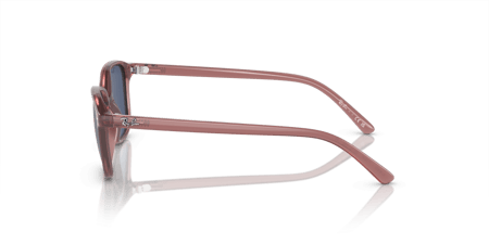 نظارة راي بان شمسية للاطفال موديل 0RJ9093S 71568045