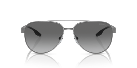 نظارة برادا لينا روزا  شمسية للرجال موديل  0PS 54TS 5AV3M158