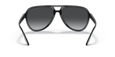 نظارة برادا لينا روزا شمسية للرجال موديل 0PS 06WS 1AB06G59