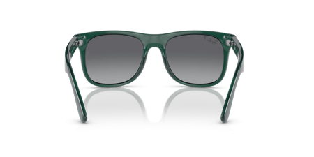 نظارة راي بان شمسية للاولاد موديل 0RJ9069S 7130T348