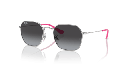 نظارة راي بان شمسية للاطفال موديل 0RJ9594S 293/8G49