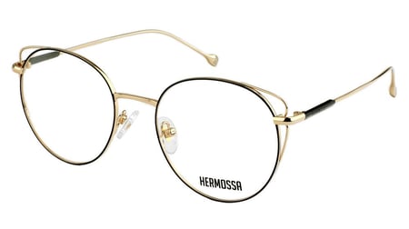 Hermossa 236 FR C:1 S.Blk/Gld