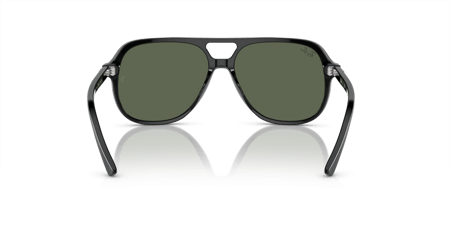 نظارة راي بان شمسية للاطفال موديل 0RJ9096S 100/7149