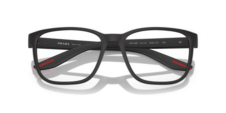 نظارة برادا لينا روزا طبية رجالية موديل 0PS 06PV DG01O155