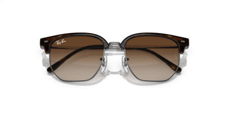 نظارة راي بان شمسية للاطفال موديل 0RJ9116S 152/1347