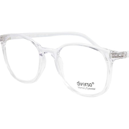 نظارة طبية لتصحيح ضعف النظر وحماية من الاشعة الزرقاء