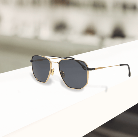 نظارات شمسية لي ميلان -  LM 1000  LE MILAN - عيني عينك