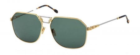 نظارة شمسية فريد - FG40038U FRED