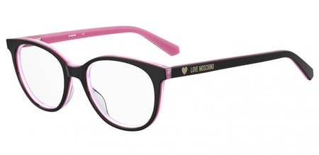 نظارة طبية للنساء موسكينو لوف بإطار أنيق