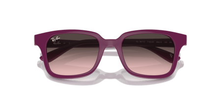 نظارة راي بان شمسية للاطفال موديل 0RJ9071S 71624648