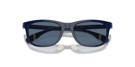 نظارة بولو شمسية للاطفال موديل 0PP9507U 56208049