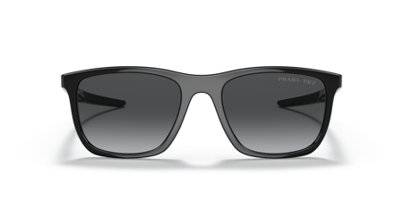 نظارة برادا لينا روزا شمسية للرجال موديل 0PS 10WS 1AB06G54