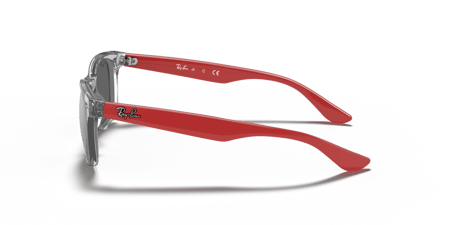 نظارة راي بان شمسية للاطفال موديل 0RJ9052S 70636G48