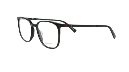 Lemilan 144 FR C:2 Black Red