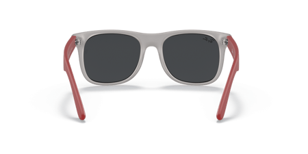 نظارة راي بان شمسية للاولاد موديل 0RJ9069S 70598748