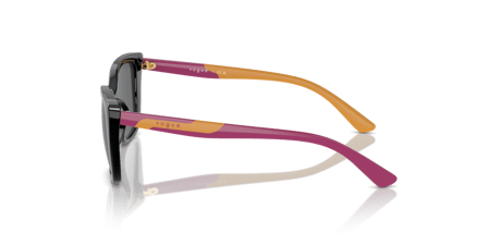 نظارة فوج شمسية للبنات موديل 0VJ2022 W44/8748