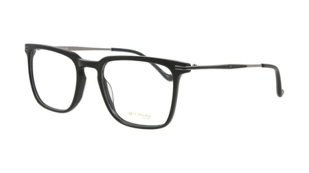 Lemilan 127 FR C:1 Matte Black Silver