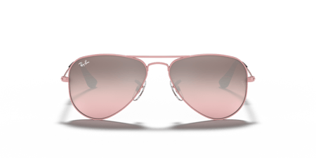نظارة راي بان شمسية للاطفال موديل 0RJ9506S 211/7E50