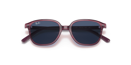 نظارة راي بان شمسية للاطفال موديل 0RJ9093S 71128045