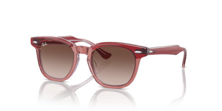 نظارة راي بان شمسية للاطفال موديل 0RJ9098S 71541345