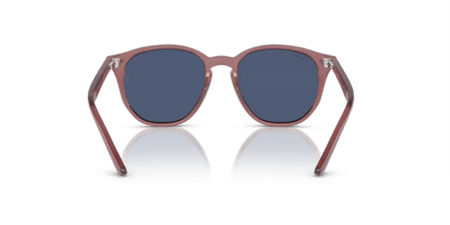 نظارة راي بان شمسية للاطفال موديل 0RJ9070S 71568046