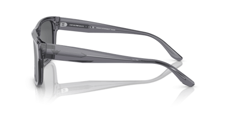 نظارة أمبوريو أرماني شمسية رجالي موديل  EA4197 50298757